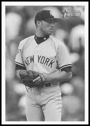 97 Mariano Rivera